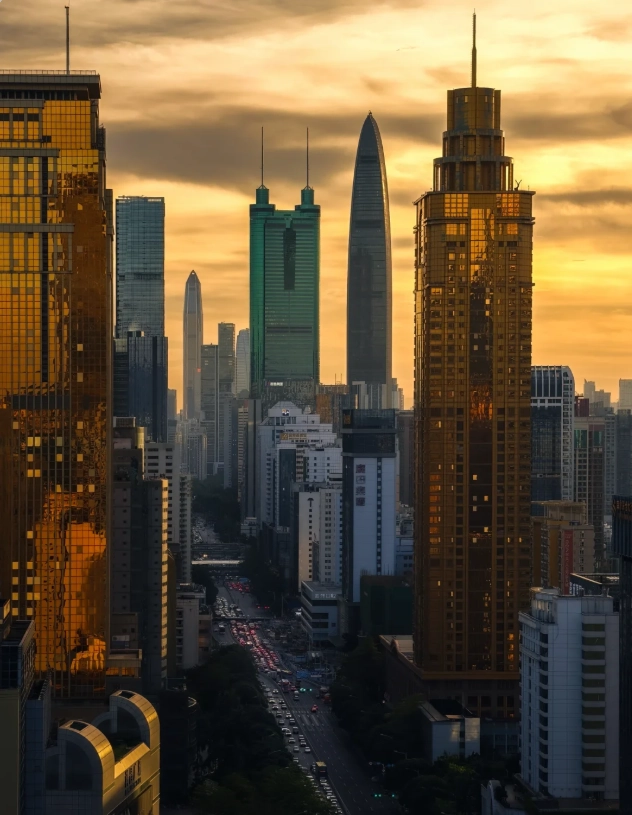 Shenzhen Solo Travel: Skip the Crowds, See the Real City