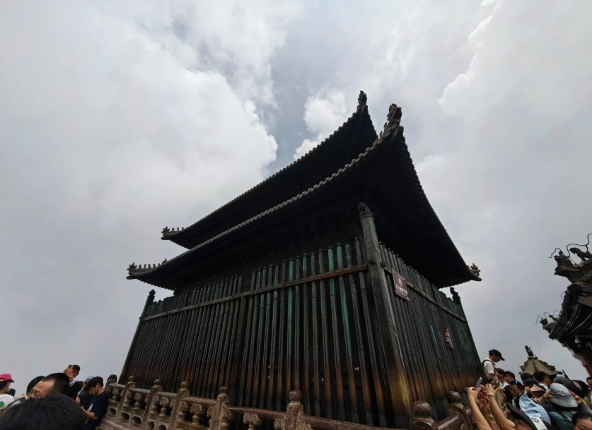 wudang mountains travel guide wudang mountains travel guide