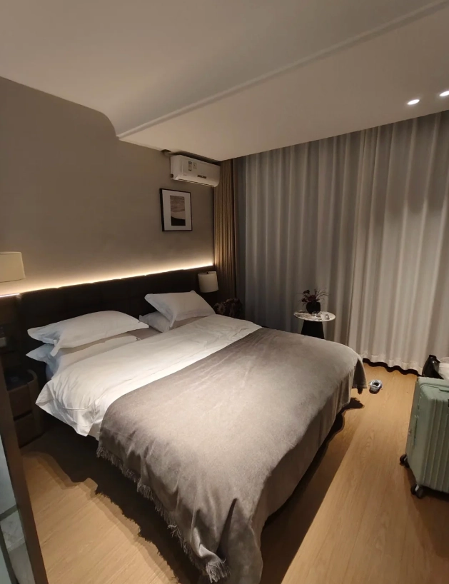 luxury resorts in Dali luxury resorts in Dali