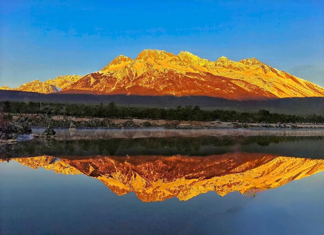 Lijiang itinerary Lijiang itinerary