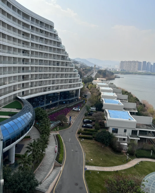 best luxury hotels in Dali best luxury hotels in Dali