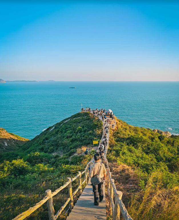 Shenzhen 10 day itinerary Shenzhen 10 day itinerary