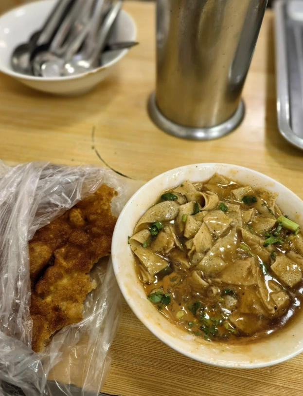 tianjin food guide