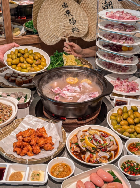 Shenzhen travel guide