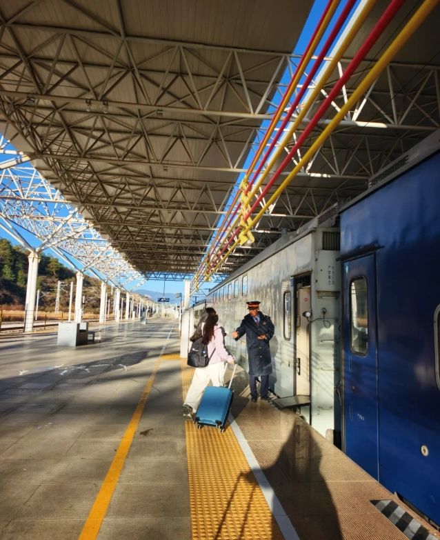 dali railway station dali railway station