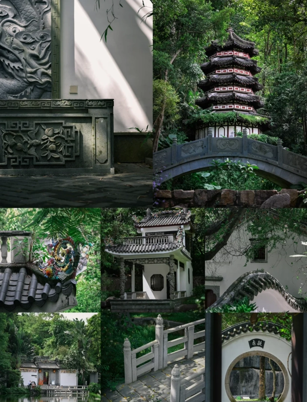 Shenzhen itinerary first time visitors