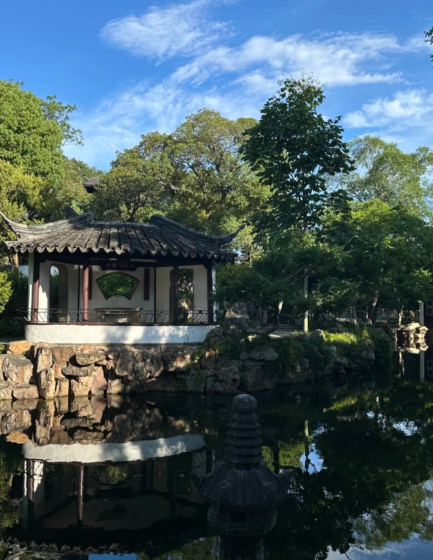 things to do in Suzhou