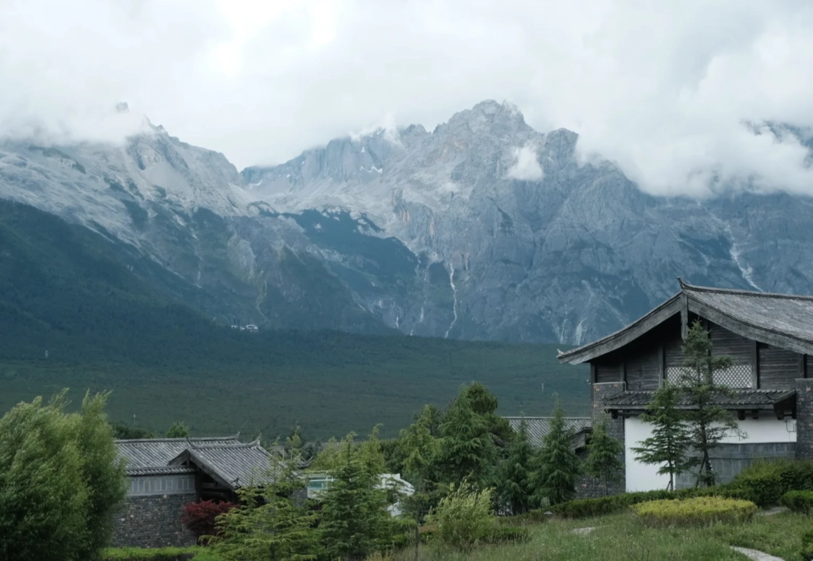 Lijiang courtyard guesthouse booking tips Lijiang courtyard guesthouse booking tips