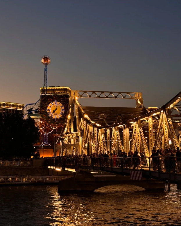 budget travel Tianjin