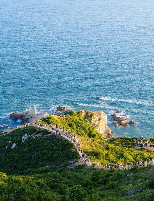 Shenzhen attractions booking