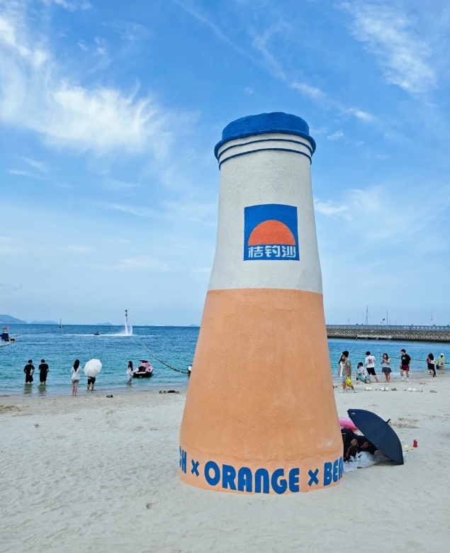 Shenzhen travel guide