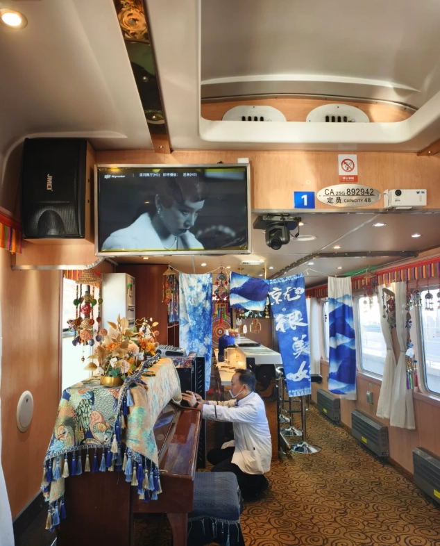 Lijiang to Dali Train: Schedules, Tickets & Pitfalls