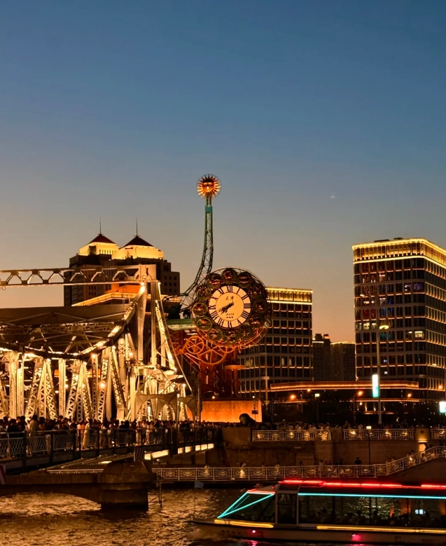 Free Things to Do in Tianjin: 10 Zero-Cost Attractions That Locals Love