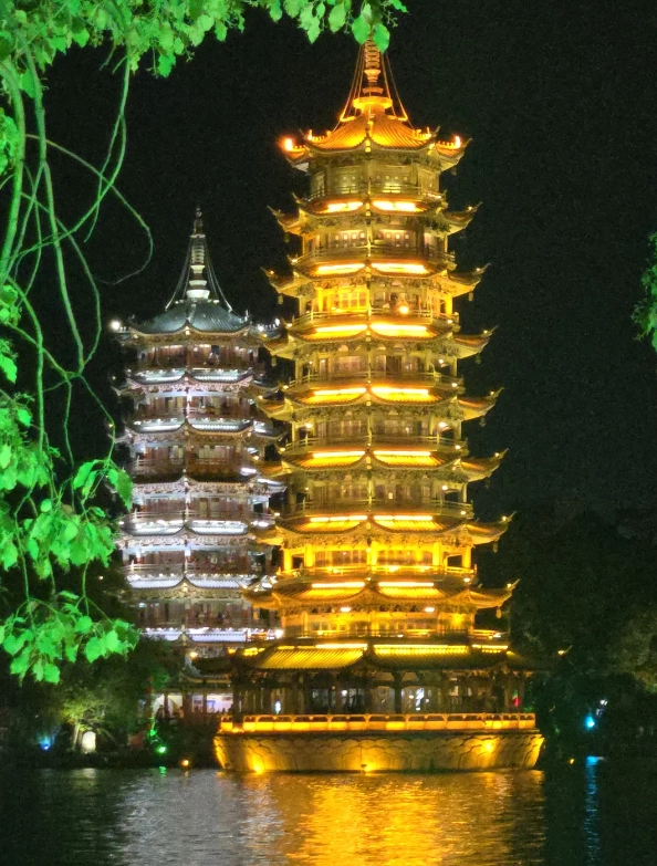 things to do in Guilin things to do in Guilin