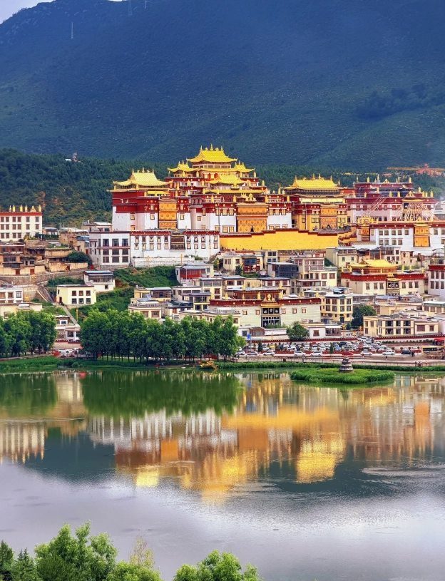free activities in Shangri-La