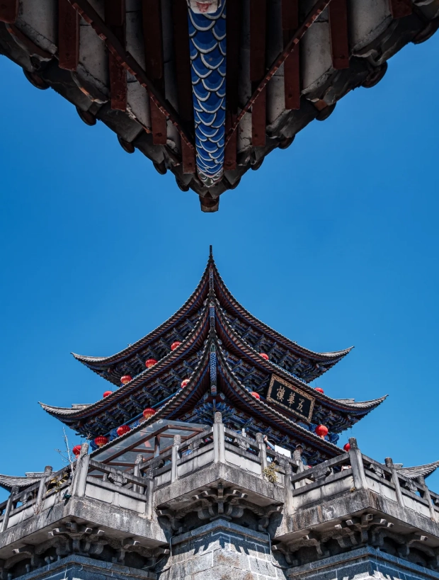 Yunnan itinerary Yunnan itinerary