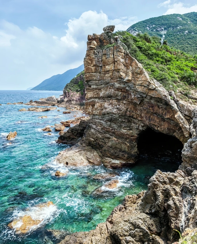 Shenzhen itinerary 3 days
