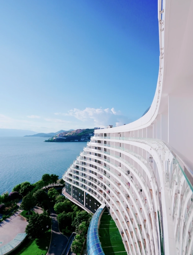 Dali lakeside hotels Dali lakeside hotels