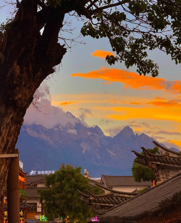 Kunming attractions Kunming attractions