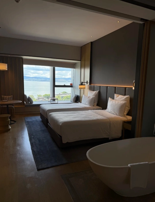 Dali 5-star hotels Dali 5-star hotels