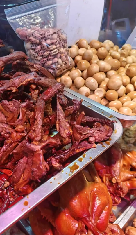 tianjin street food