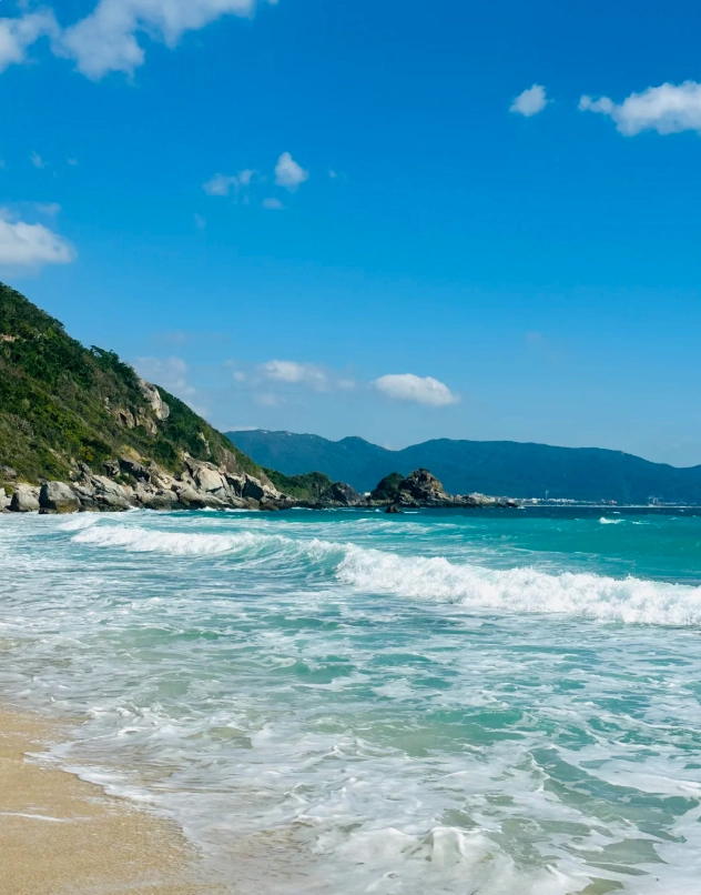 sanya itinerary sanya itinerary