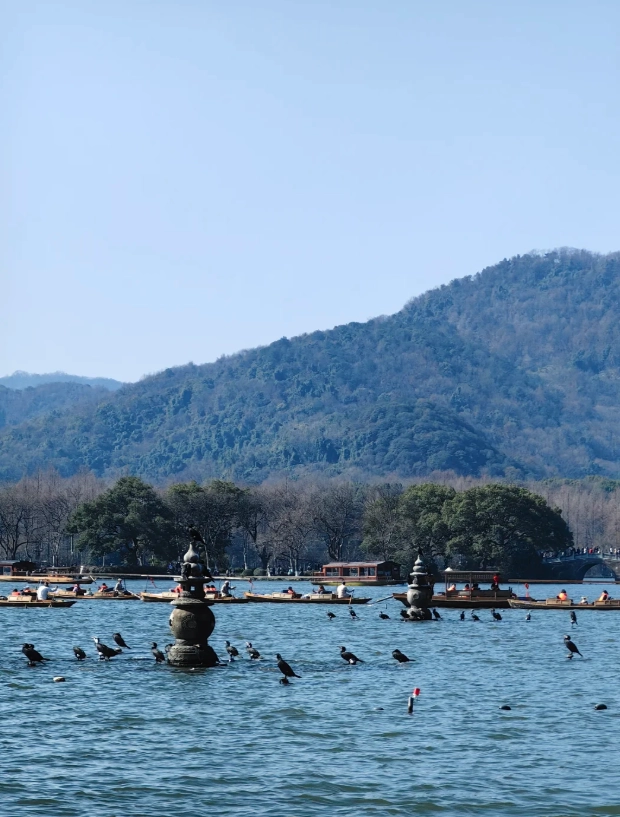 Hangzhou attractions Hangzhou attractions