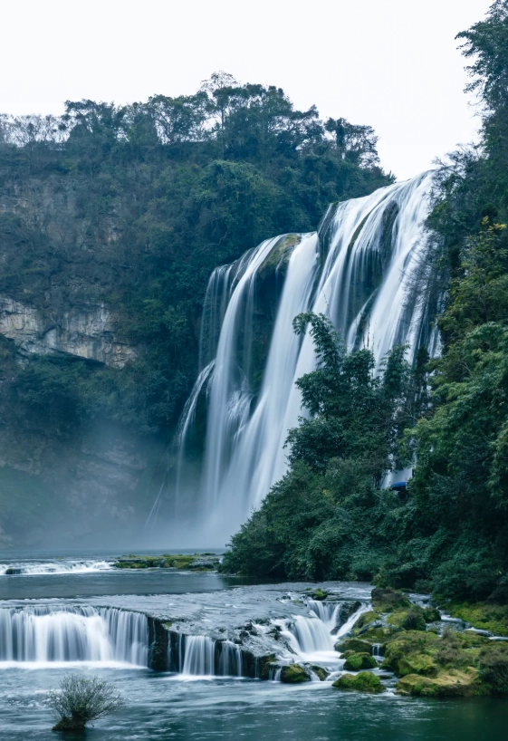 Anshun 240-Hour Visa-Free: My Insider Tips for 10 Days