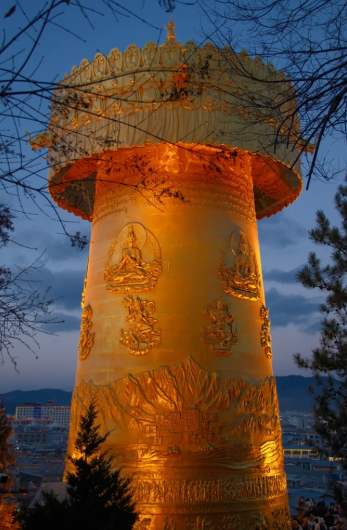 shangri-la attractions shangri-la attractions