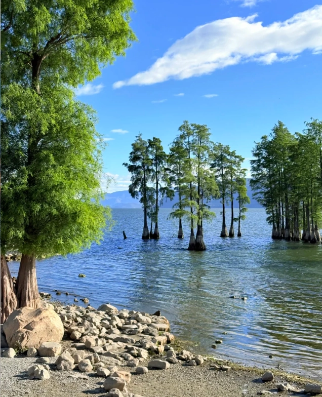 Dali Autumn Itinerary: 5-Day Plan Without Crowds