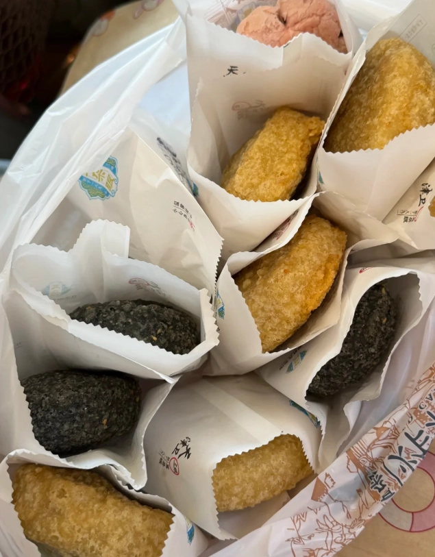 tianjin local dishes