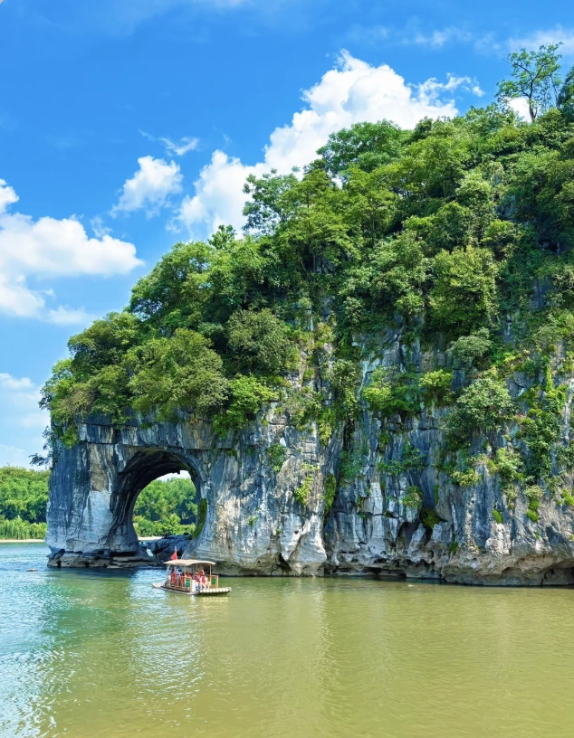 things to do in Guilin things to do in Guilin