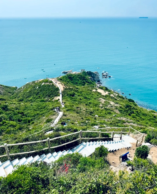Shenzhen in spring weather