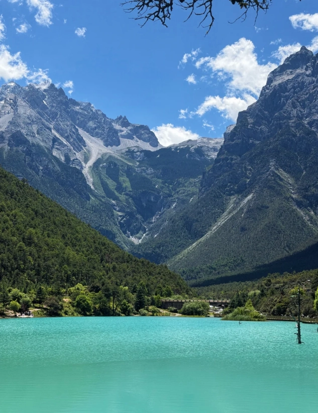 Lijiang travel tips Lijiang travel tips