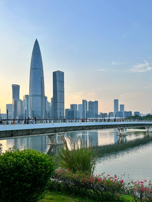 Shenzhen metro guide Shenzhen metro guide