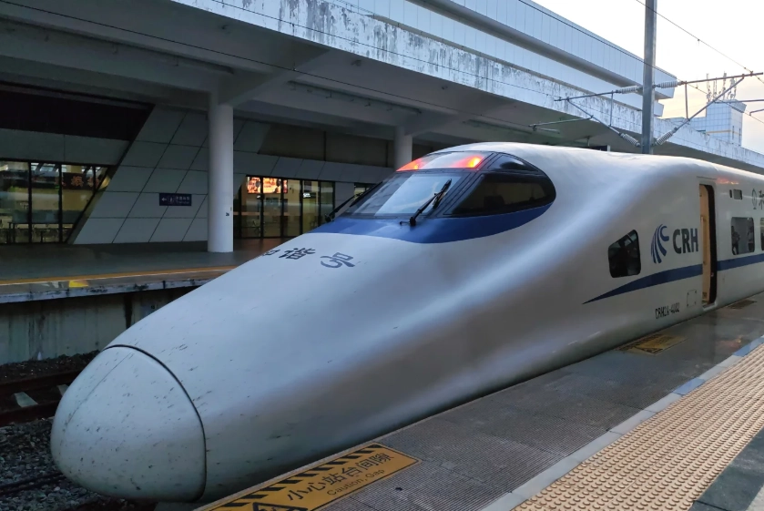 Guangzhou to Kunming Train: Routes, Tickets, and Tips