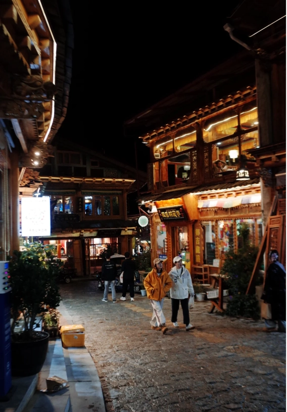 free activities in Shangri-La