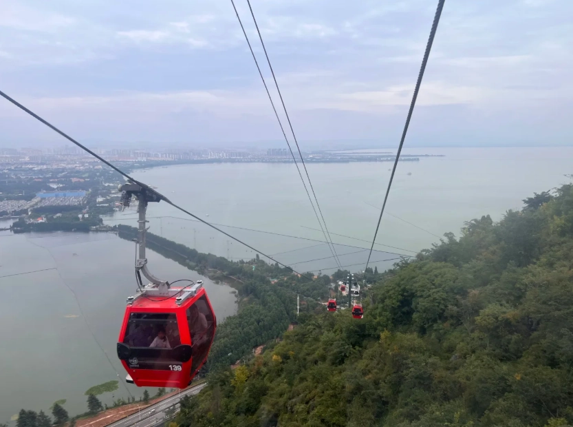 Kunming budget travel: Save with local secrets