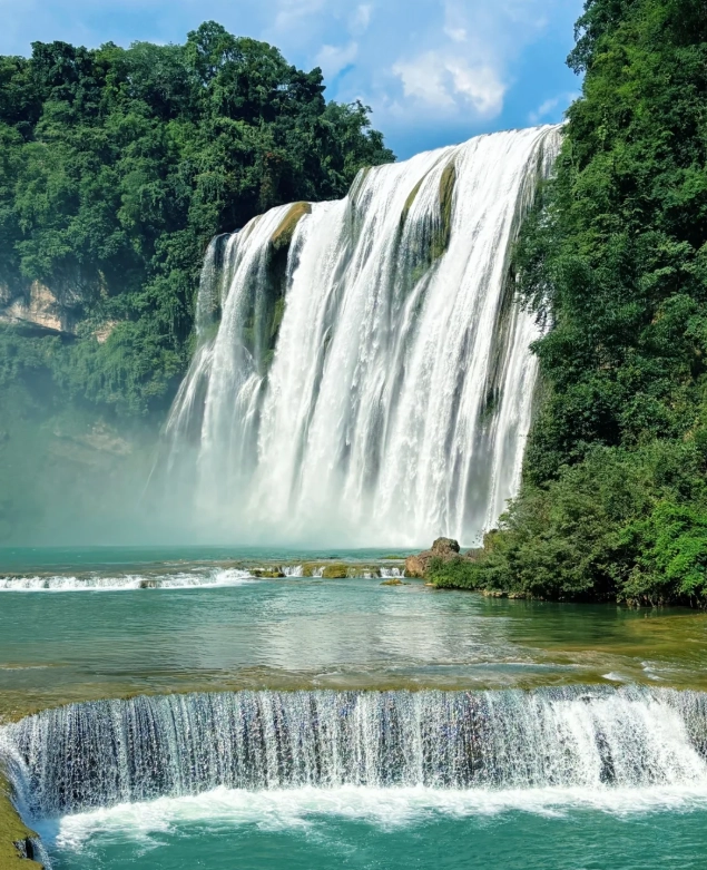 Best Month to Visit Anshun: Dodge the Monsoon