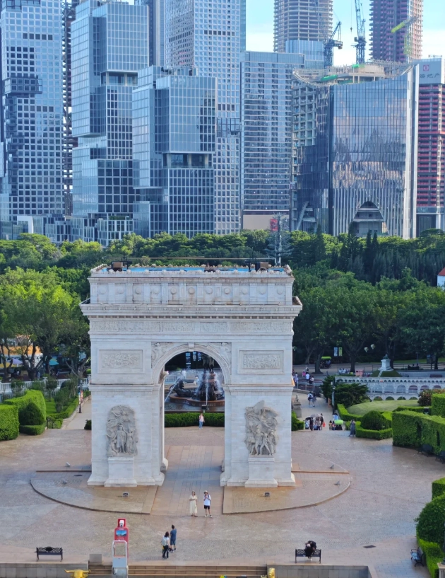 Guangdong 240-Hour Visa: 10-Day Shenzhen for First-Timers
