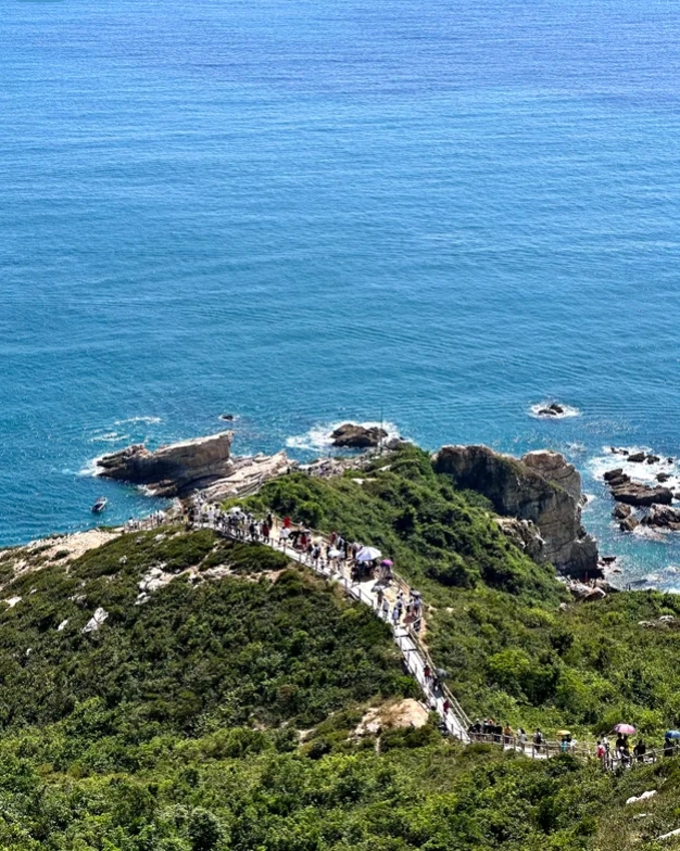 Shenzhen travel guide