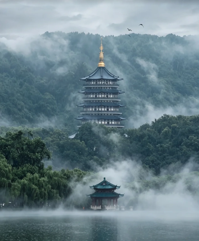 How Many Days to Spend in Hangzhou: 3-Day Sweet Spot