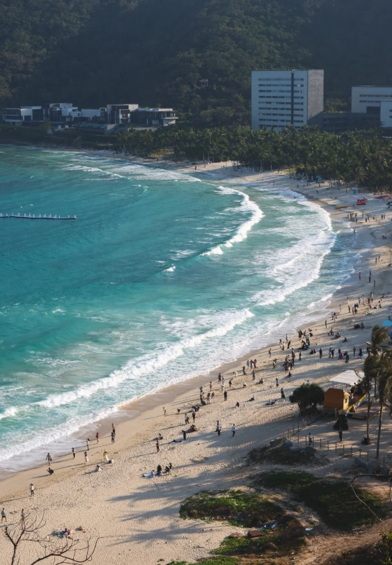 sanya travel tips