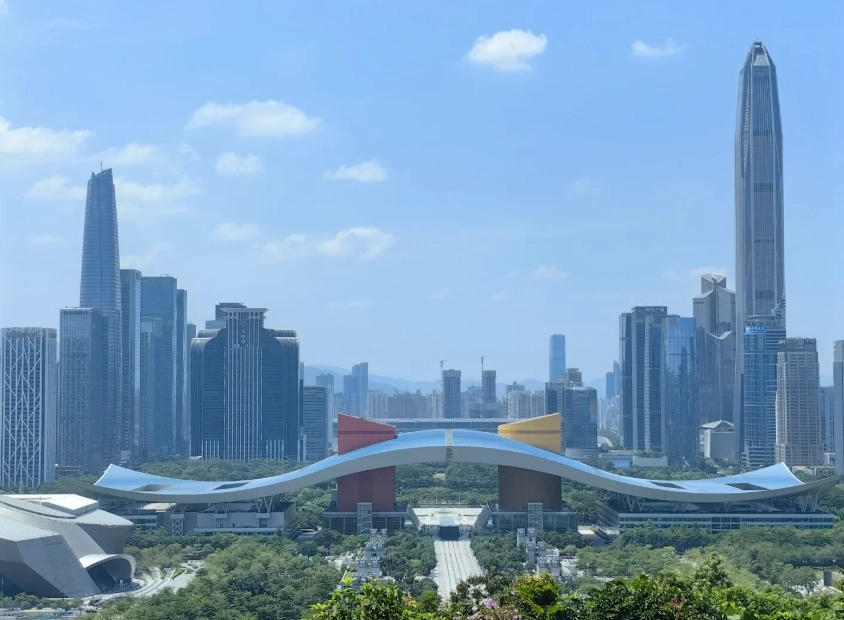What to Do in Shenzhen for a Weekend: Local's Action Plan