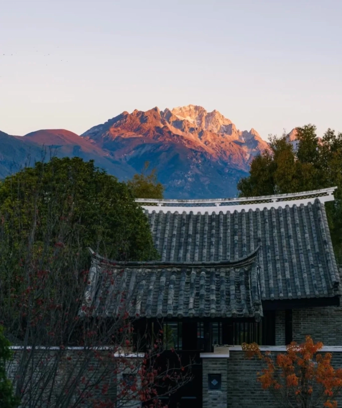 Lijiang Old Town accommodation Lijiang Old Town accommodation