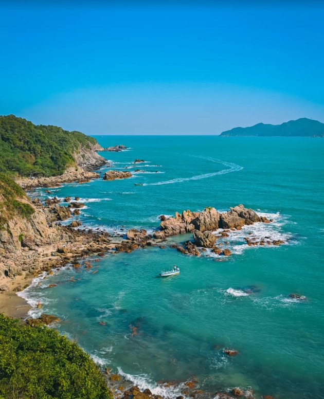 Shenzhen attractions Shenzhen attractions