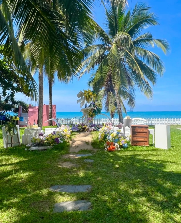 sanya beaches