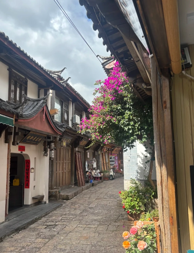 things to do in Lijiang