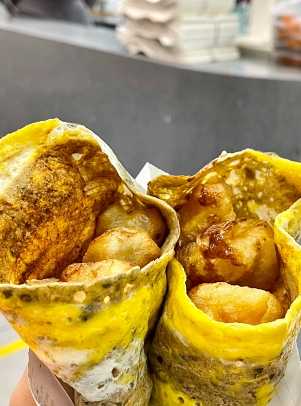 What to Eat in Tianjin: Local Dishes You Can't Miss