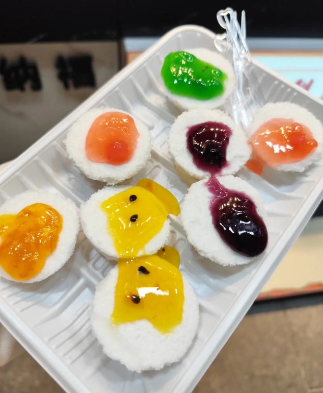 best food in tianjin